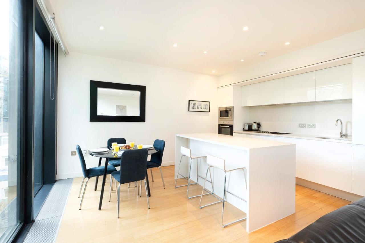 Altido Elegant Flat Near The Meadows With Parking Lejlighed Edinburgh Eksteriør billede