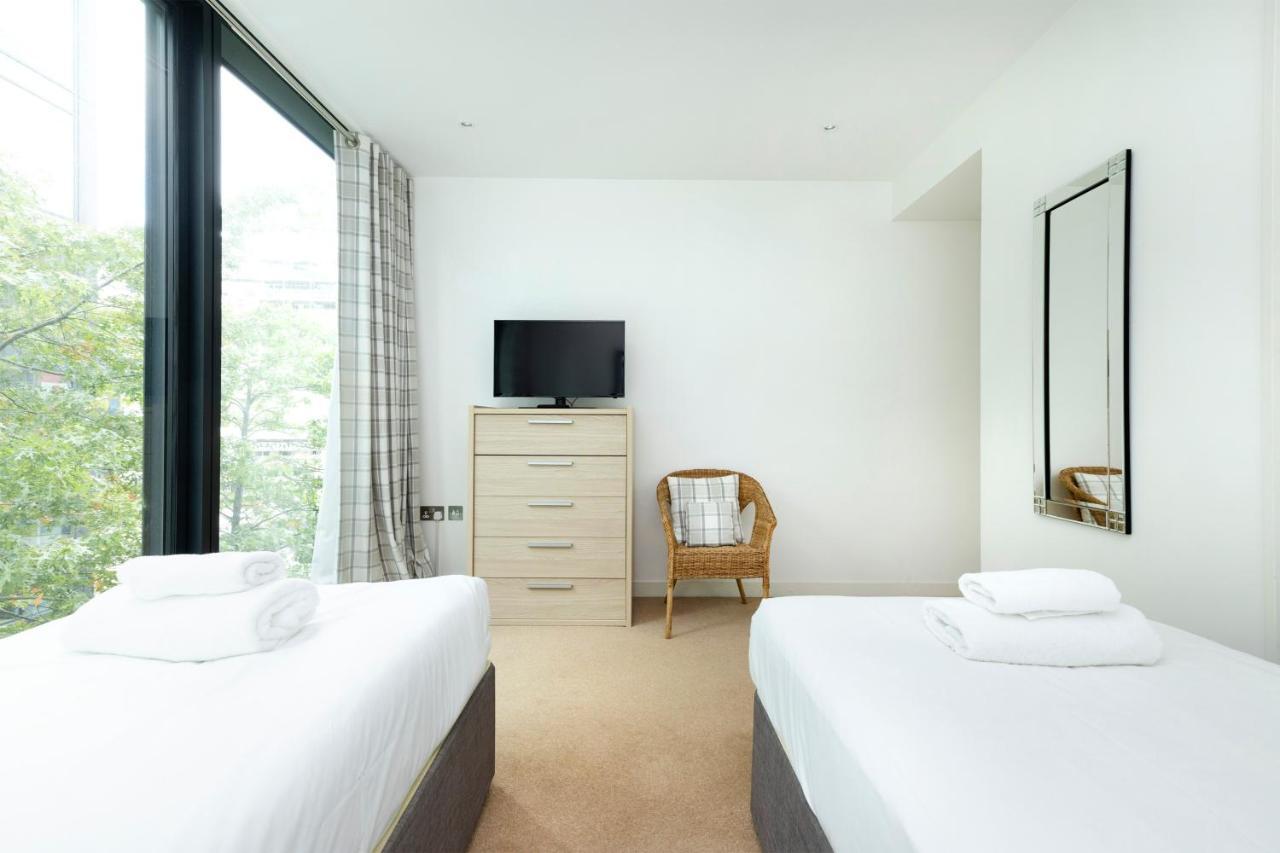 Altido Elegant Flat Near The Meadows With Parking Lejlighed Edinburgh Eksteriør billede