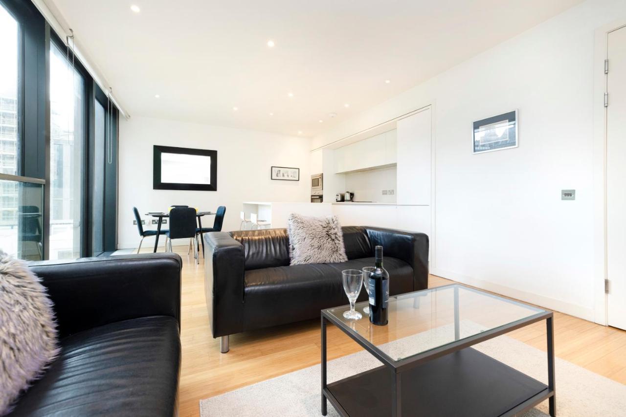 Altido Elegant Flat Near The Meadows With Parking Lejlighed Edinburgh Eksteriør billede