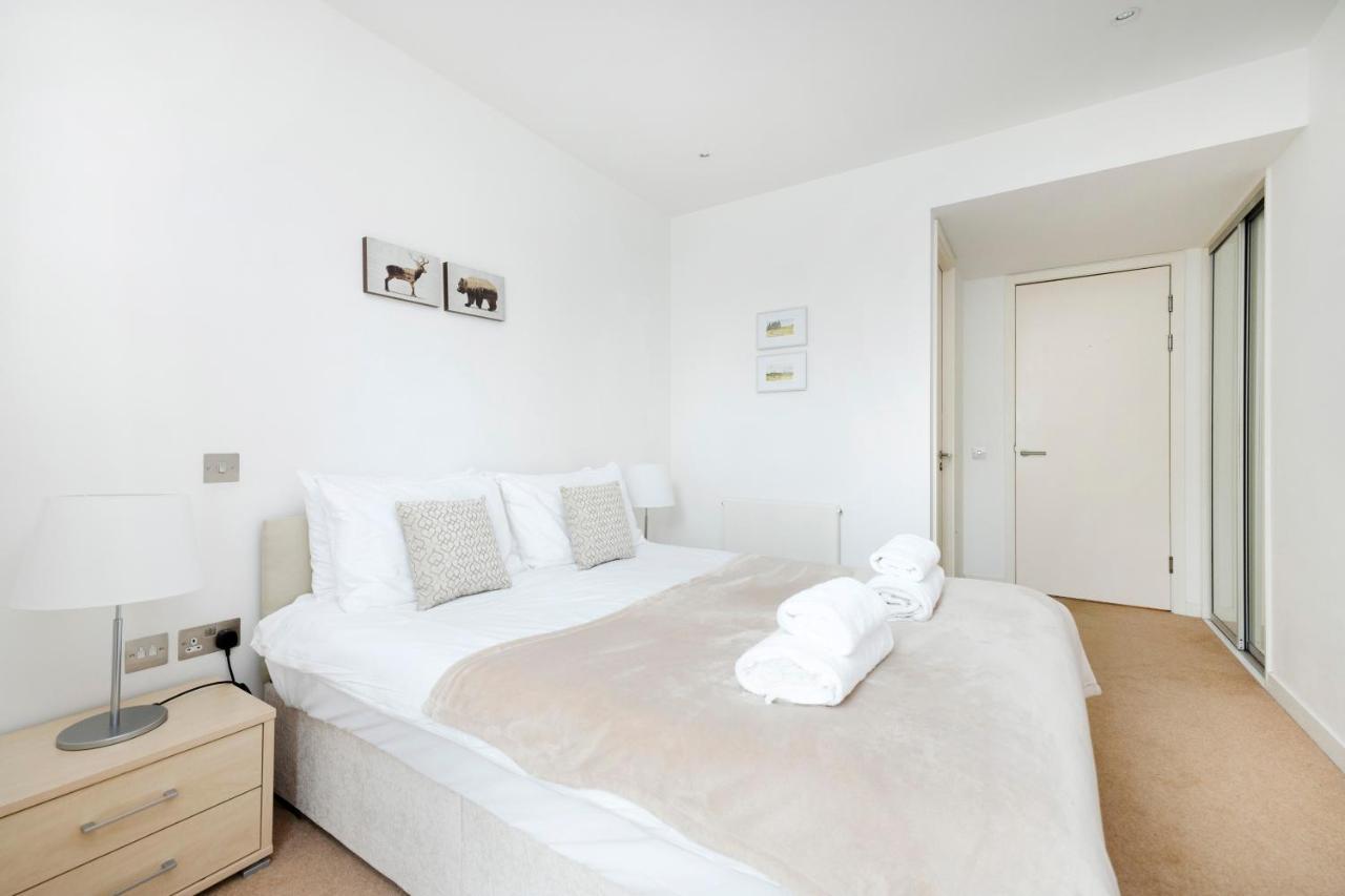 Altido Elegant Flat Near The Meadows With Parking Lejlighed Edinburgh Eksteriør billede
