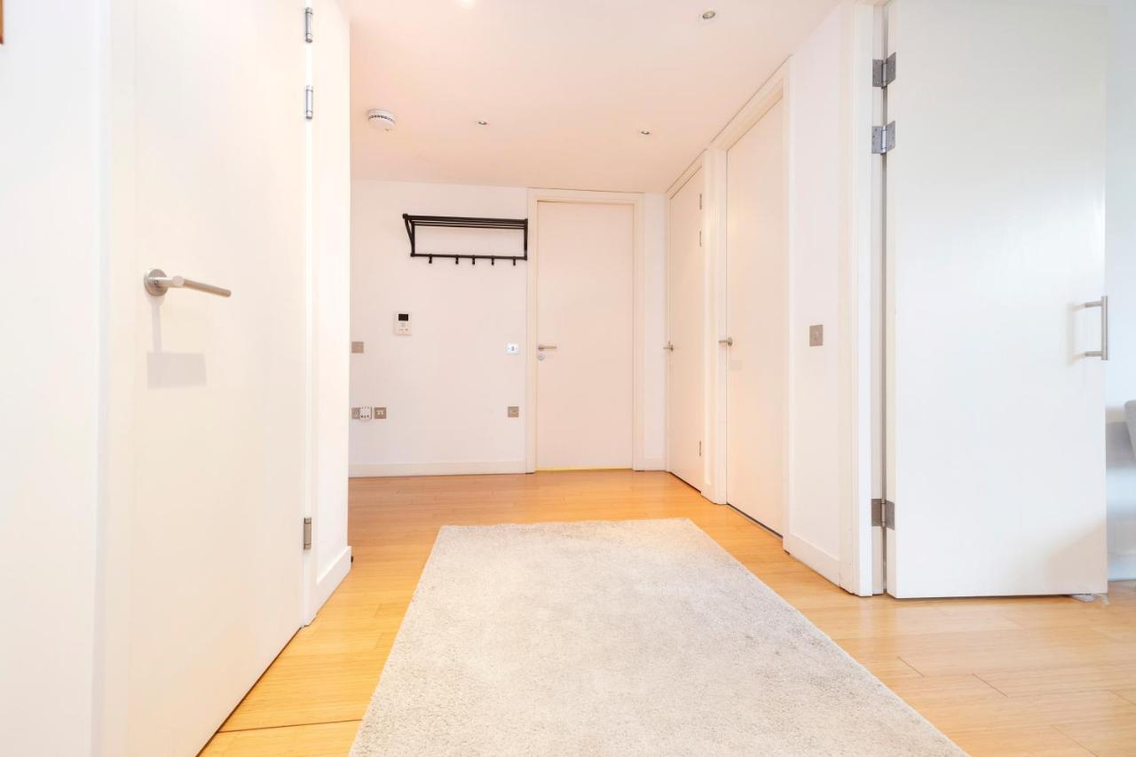 Altido Elegant Flat Near The Meadows With Parking Lejlighed Edinburgh Eksteriør billede