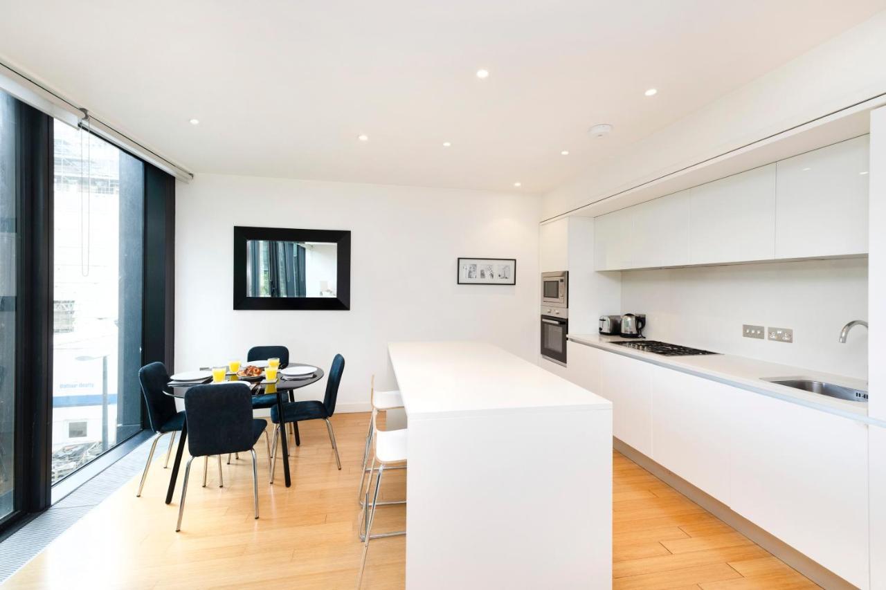 Altido Elegant Flat Near The Meadows With Parking Lejlighed Edinburgh Eksteriør billede