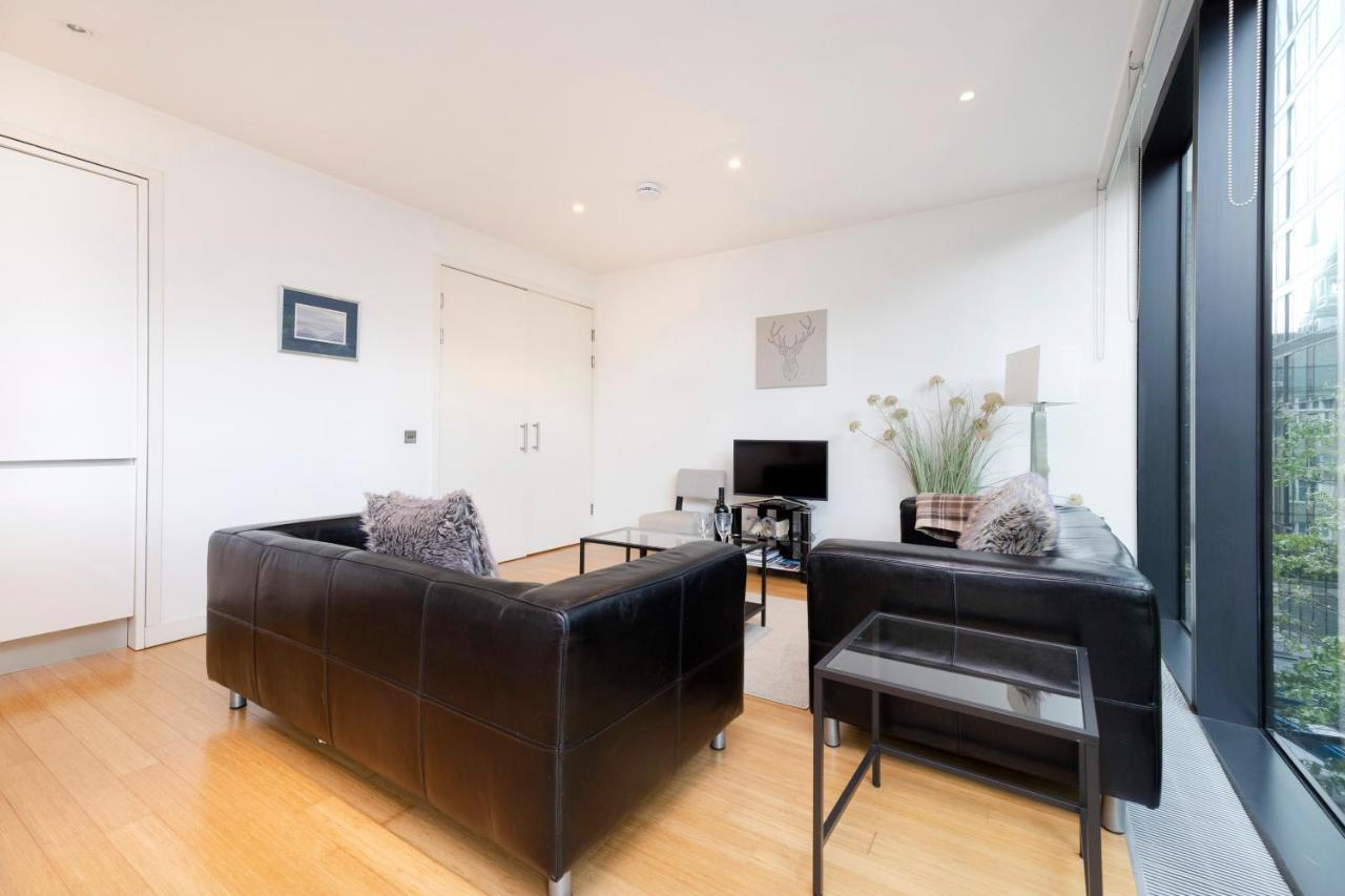 Altido Elegant Flat Near The Meadows With Parking Lejlighed Edinburgh Eksteriør billede
